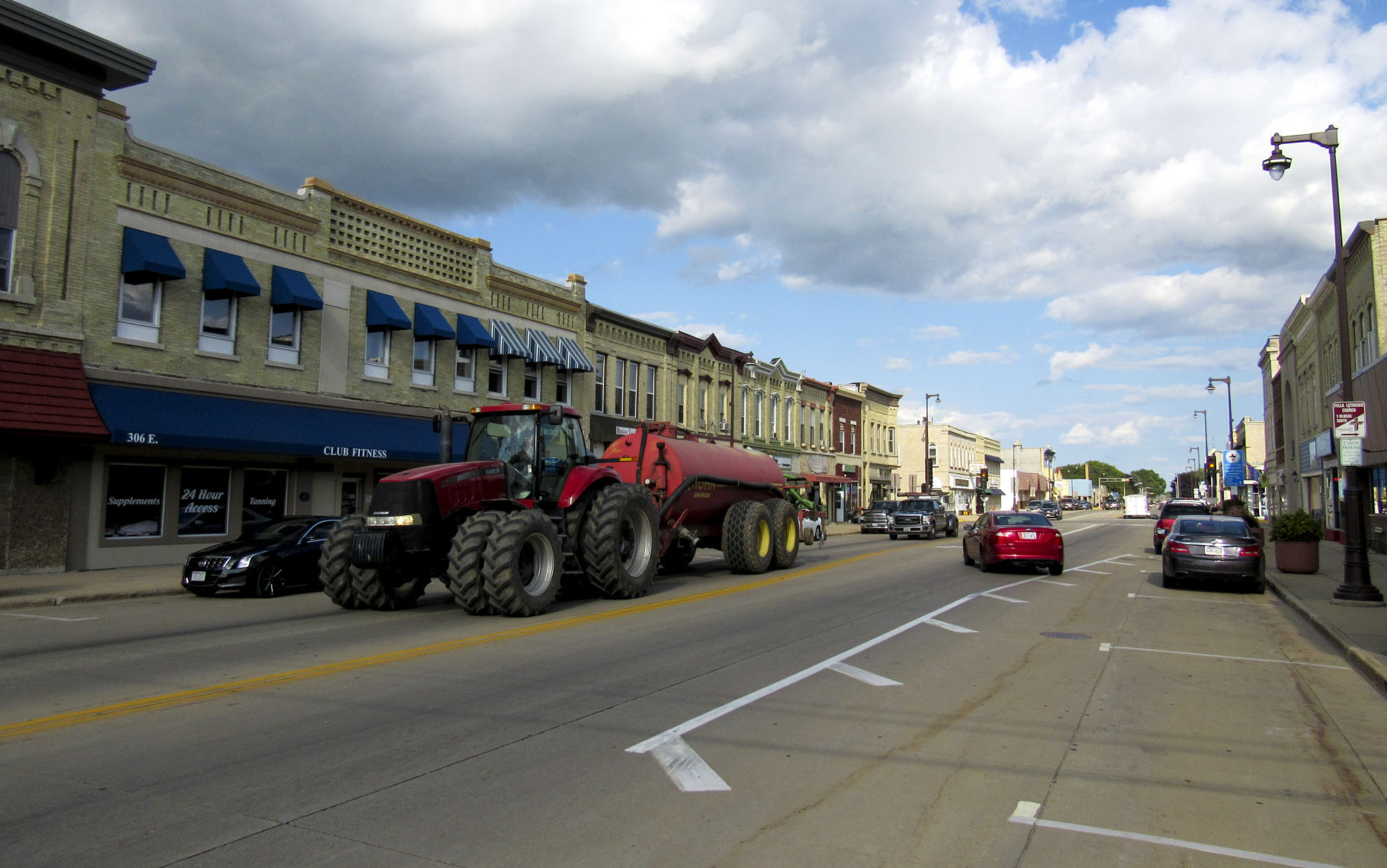 Waupun